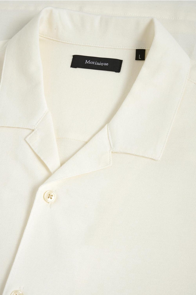 MATROSTOL RESORT 2 30206114 110104 OFF WHITE